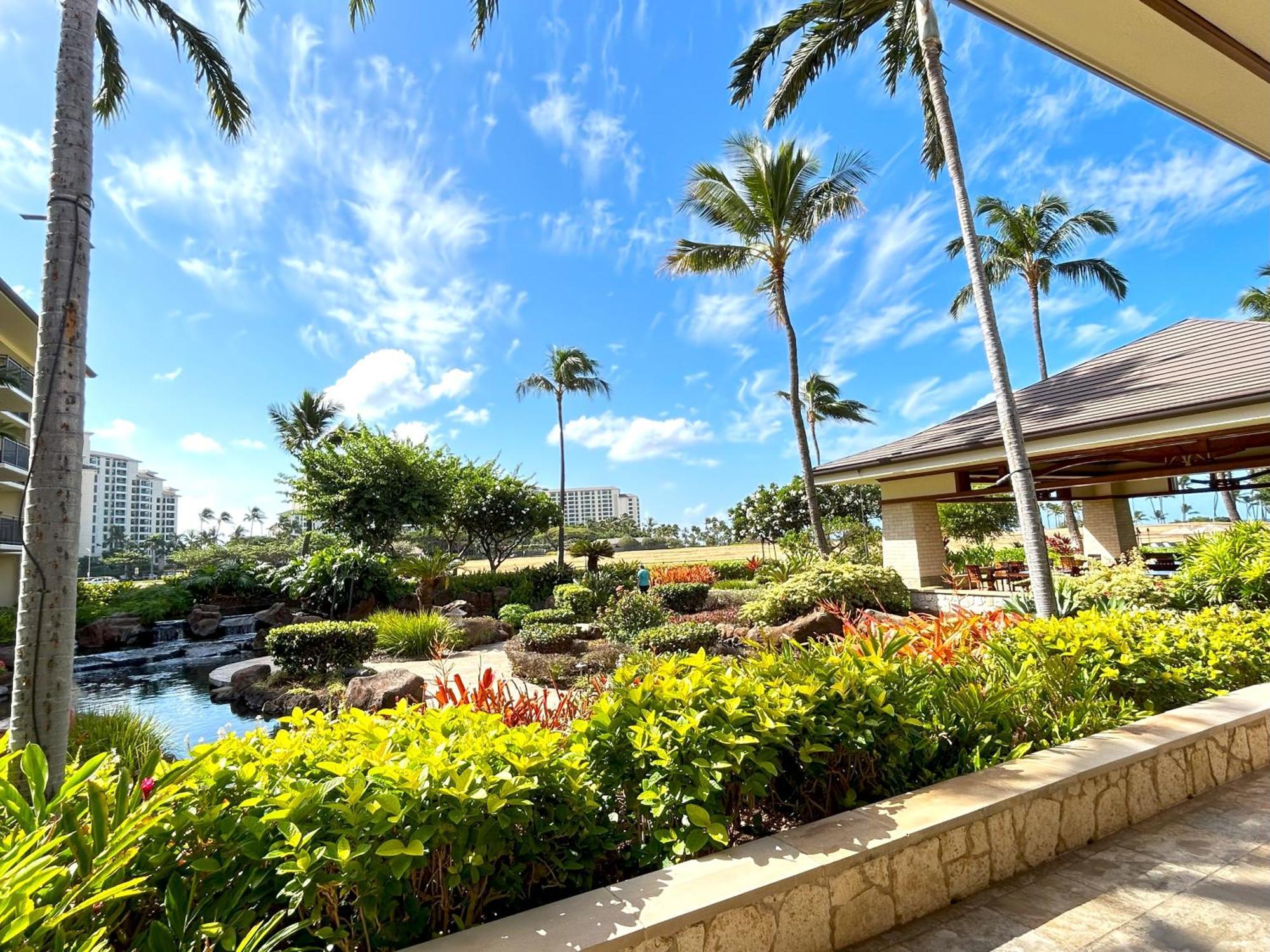 Ko Olina Beach Villas O512 - 2Br Ocean View Luxury Condo With Semi-Private Lagoon Beach & 1 Free Parking Kapolei Exterior foto