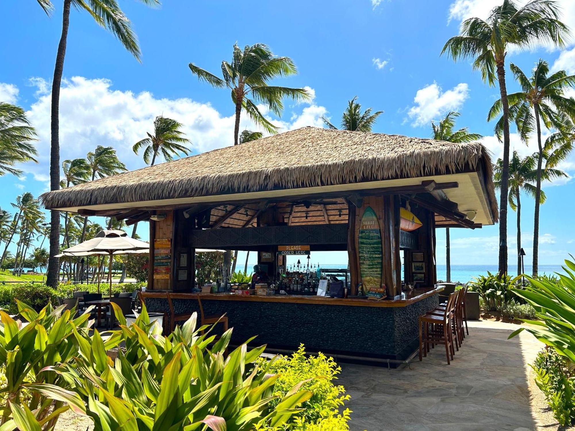 Ko Olina Beach Villas O512 - 2Br Ocean View Luxury Condo With Semi-Private Lagoon Beach & 1 Free Parking Kapolei Exterior foto